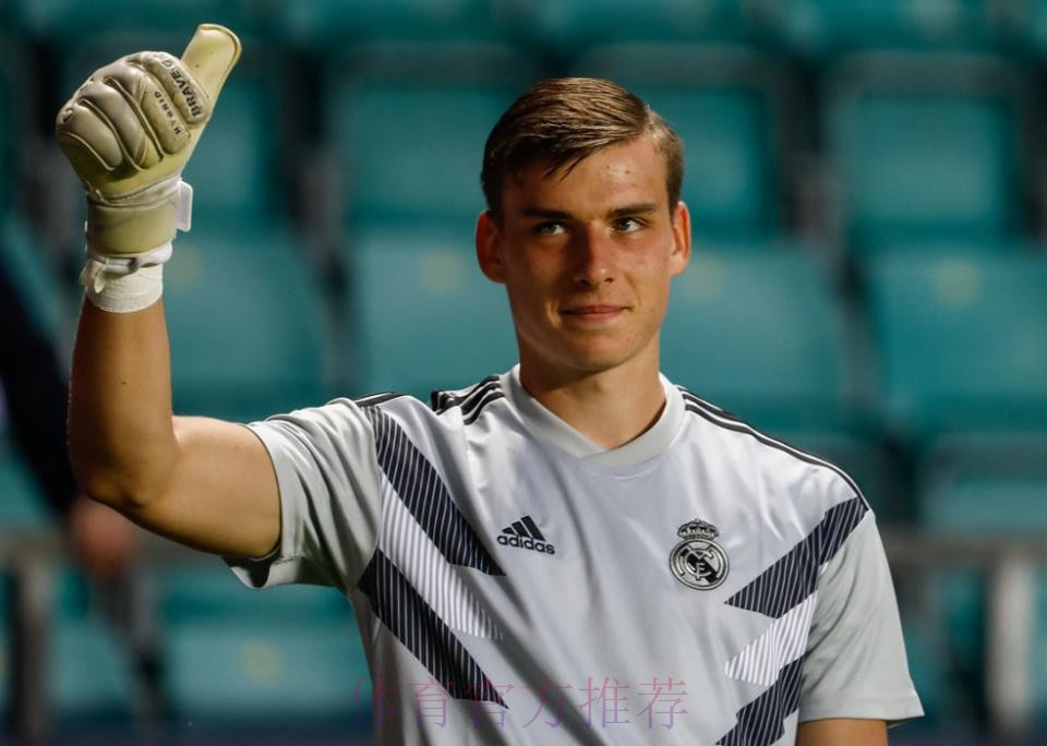 西媒:卢宁未获得皇马续约合同 他冬窗可联系转会 西媒:卢宁未获得皇马续约合同 他冬窗可联系转会